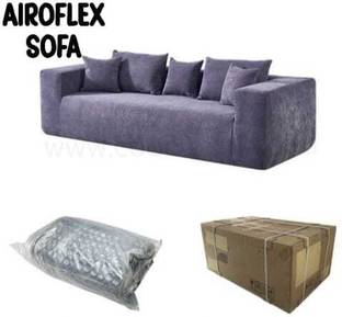 RROO 1027 Fabric 2 + 1 Sofa Set