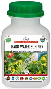Erwon Hard Water Softener Organic Liquid Manure for All Plants Manure