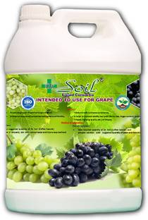 dr.soil Grape-Special Potting Mixture