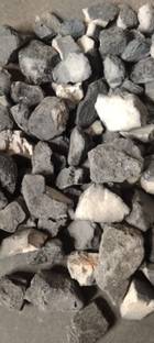 SUBHSAVITRI 1 kg full roasted nakumatt edible clay bentonite clay Potting Mixture