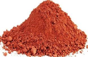 श्री गंगा एंटरप्राइज़ Red Soil for Gardening मिट्टी की खाद