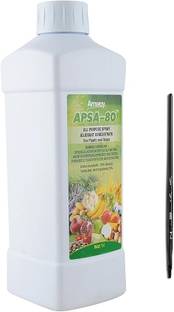Vybz Apsa - 80 (Clear, 1L) Aquatic Plant Fertilizer (1 L) Aquatic Plant Fertilizer