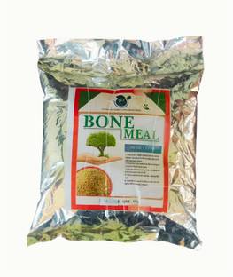 TSK 100% Bone meal Powder 1 kg Manure, Fertilizer