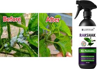 Lofiyan Mealy Bug Killer Spray for Plants Pesticide