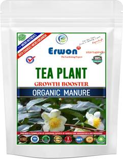 Erwon Tea Plant Growth Booster Manure
