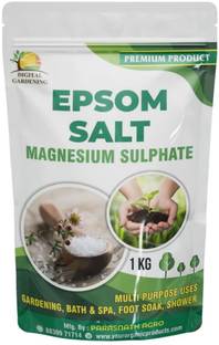 Digital Gardening EPSOM SALT Potting Mixture
