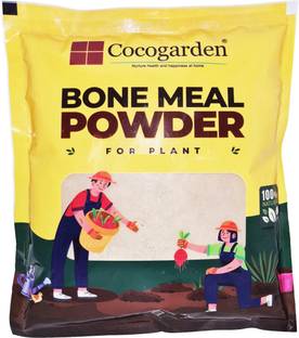 Cocogarden Bone Meal Manure