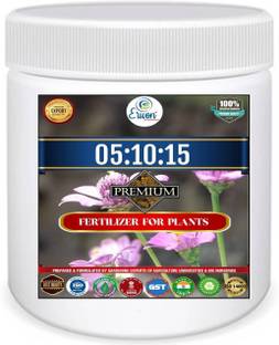 Erwon Bio Organic 05:10:15 Fertilizer