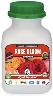 Rimi Garden Rose Bloom Liquid Manure
