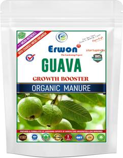 Erwon Guava Growth Booster Manure