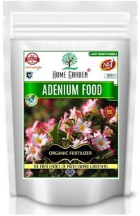 Home Garden Adenium Food Essential Organic Fertilizer For Adenium Plant . Fertilizer