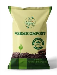 Triveni Vermicompost for Plants Manure