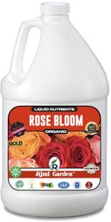Rimi Garden Rose Bloom Liquid Manure