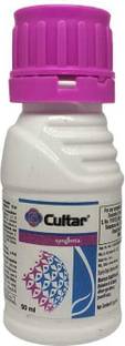 syngenta Cultar, Organic Plant Growth Regulator 50Ml Fertilizer