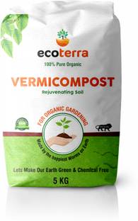 Ecoterra Vermicompost Fertilizer