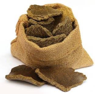Bootaleaf Mustard cake sarso ki khali Manure, Potting Mixture