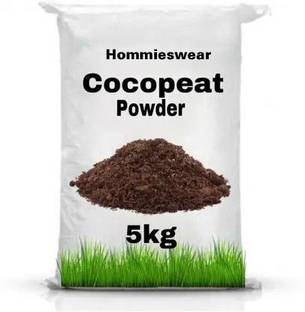 hommieswear COCOPEAT_5kg Soil