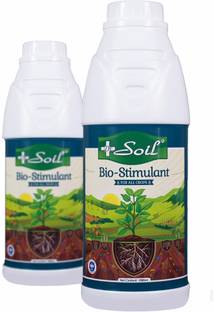 dr.soil Bio-Stimulant Potting Mixture