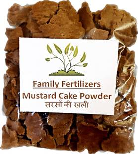 Boota Sarso ki Khali Mustard cake Fertilizer, Manure, Potting Mixture