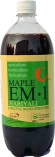 Maple MapleEM.1 Hariyali 1 ltr Soil