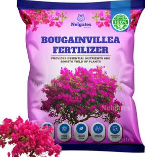 Nelgates Bougainvillea plant fertilizer Fertilizer