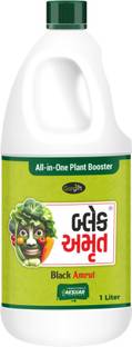 Gardift BLACK AMRUT liquid Fertilizer