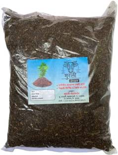 Garden King Chilli Food, Essential Organic Fertilizer for Chilli Plants, Double Filtered with All Required Nutrients and Active Micro-Organism for healthy flowering Pesticide