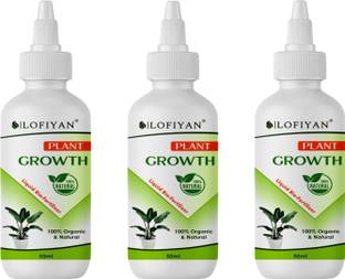 Lofiyan Plant Boost Liquid Biofertilizer for All Crops Organic Fertilizer