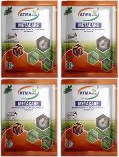 atmanam Metacare Organic Bio Metarhizium Anisopliae Manure Manure