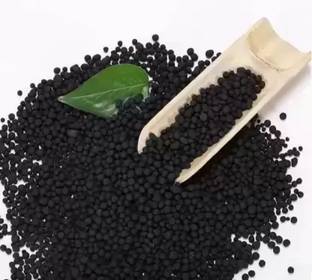 प्लांट्सएब Bio Manure (D.A.P) bio granules मिट्टी की खाद