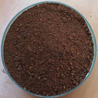 Plantsab Natural Neem Khali 70gm Potting Mixture, Soil, Manure