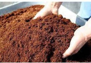 JEENSTO GOODS COLLECTION FOR ALL KINDS OF PLANTS 1KG , 100% ORGANIC MANURE Manure