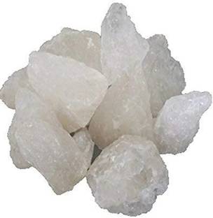 Dalthamman Alum stone fitkari 100% natural 500g Soil
