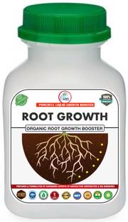 Erwon Root Growth Organic Liquid Manure for Best Growth of Plant Roots Manure