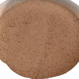 River FINE QUALITY SAND Soil