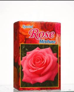 MOMENTOUS INDIA Rose Mixture | Special Plant Growth Enhancer for Healthy & Vibrant Roses Manure