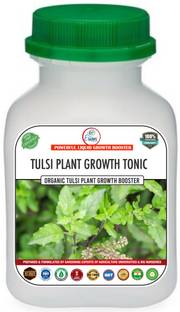 Erwon Tulsi Plant Growth Tonic Organic Liquid Manure Manure