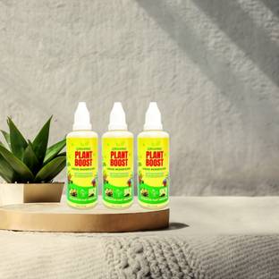 Lofiyan Plant Boost Liquid Biofertilizer for All Crops,Organic Fertilizer