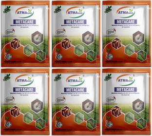 atmanam Metacare Organic Bio Metarhizium Anisopliae Manure Manure