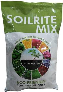 khetiwala SoilRite mix Potting Mixture