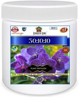 Garden King Bio Organic 30:10:10 Fertilizer