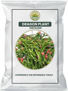 Dharshini Farm Product 1 KG | DRAGON PLANT FERTILIZER | Essential Fertilizer for Growth & Fruiting Fertilizer