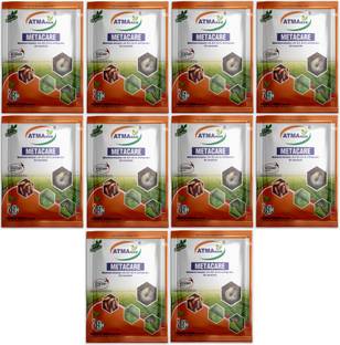 atmanam Metacare Organic Bio Metarhizium Anisopliae Manure Manure