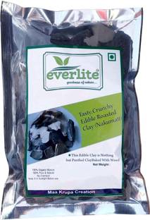 everlite pure roasted clay backed with wood Soil