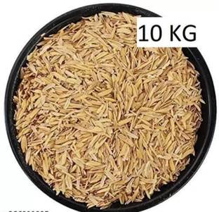 EVERGROW Rice Hulls-Paddy Husk 10kg Husk