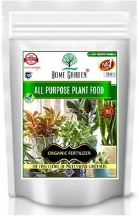 Home Garden All Purpose Plant Food Essential Organic Fertilizer For All Purpose Plant Fertilizer