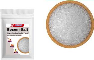 Qweezer Magnesium Sulphate Organic Fertilizer Fertilizer