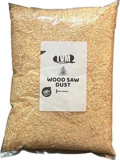 Tvm Wood Sawdust 500g PO1,lakdi ki bhusi, Saw dust Powder, Wood dust Powder Manure