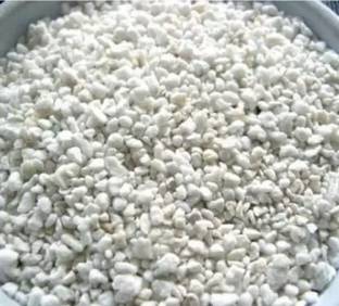 APS Sports Perlite for Green Roofs/Roof Gardens Potting Mixture, Manure, Soil