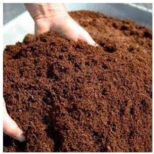 Amrutam coco 0.5 Potting Mixture